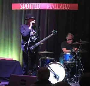 Russell Morris @ The Spotted Mallard 12 July