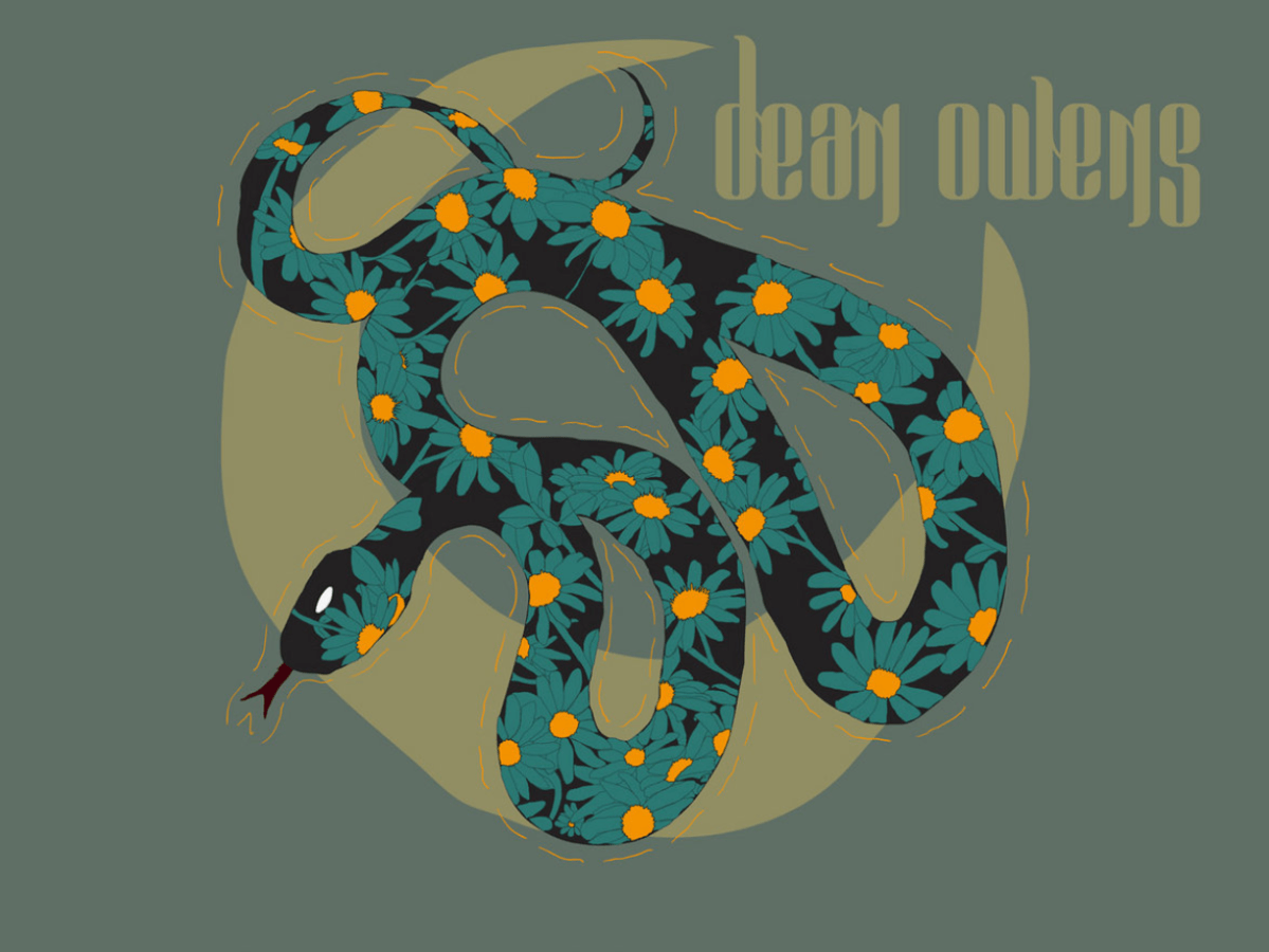 Dean Owens ‘Sinner’s Shrine’ emerges from the desert sands  with intoxicating&nbsp;appeal